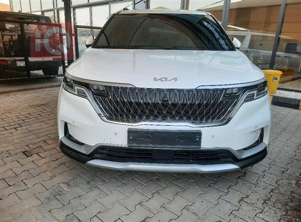 Kia Carnival 2023 for sale in Iraq - Karbala